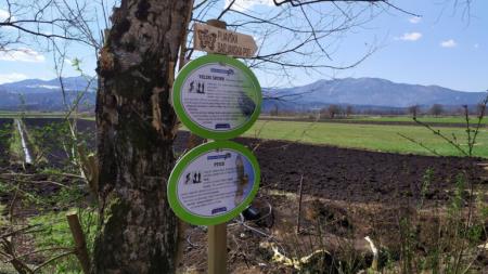 SVETOVNI DAN GOZDOV 2023 – ZDRAV GOZD ZA ZDRAVE LJUDI 1